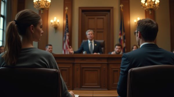 Comment le juridique influence votre quotidien et vos droits