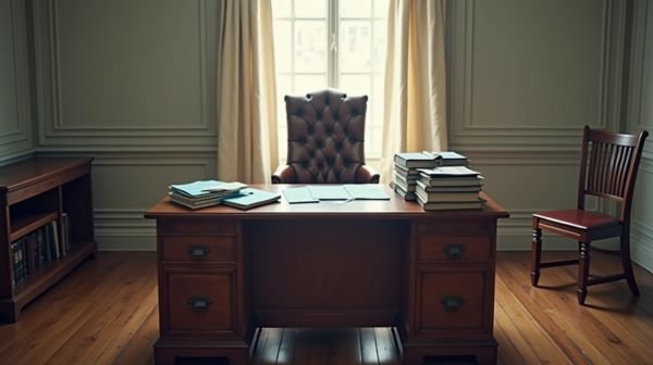 Comment le juridique influence votre quotidien et vos droits