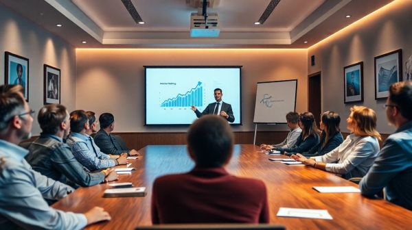 Les meilleurs critères pour sélectionner son opco en formation