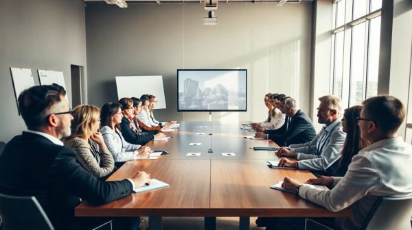 Les meilleurs critères pour sélectionner son opco en formation