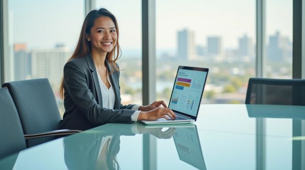Libération du potentiel des courtiers avec un logiciel de courtage en assurance innovant