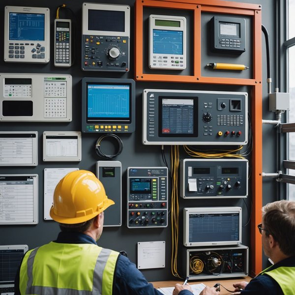 Quels outils utiliser pour une formation en gestion de la performance énergétique pour les gestionnaires de bâtiments?