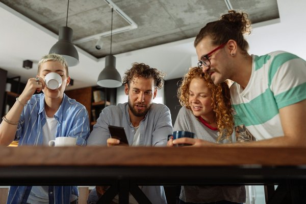Quelles stratégies pour gérer les équipes de travail intergénérationnelles ?