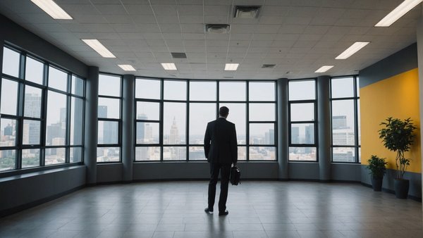 Formation bail commercial : maîtriser la négociation des baux