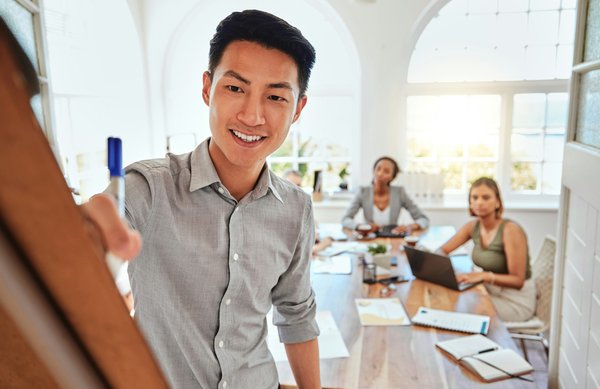 Formations aix-en-provence : boostez votre carrière locale