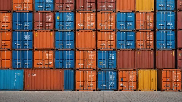 Vente de containers : trouvez des solutions sur mesure chez hauts de france