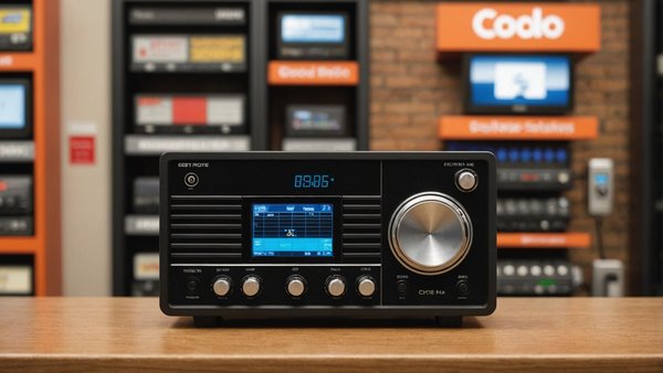 Les solutions radio instore pour booster votre point de vente