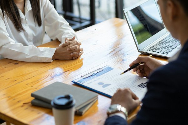 Optimisez votre recherche d'emploi en france avec sigma