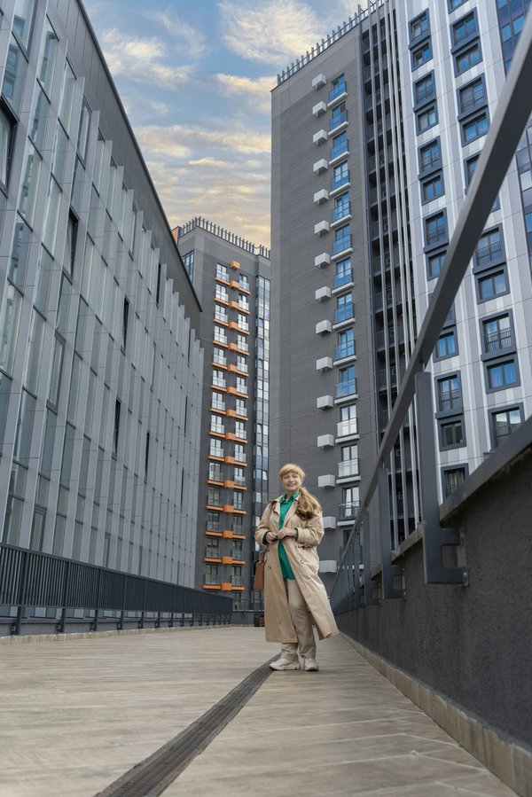 Mobilier urbain : transformez vos espaces publics avec élégance