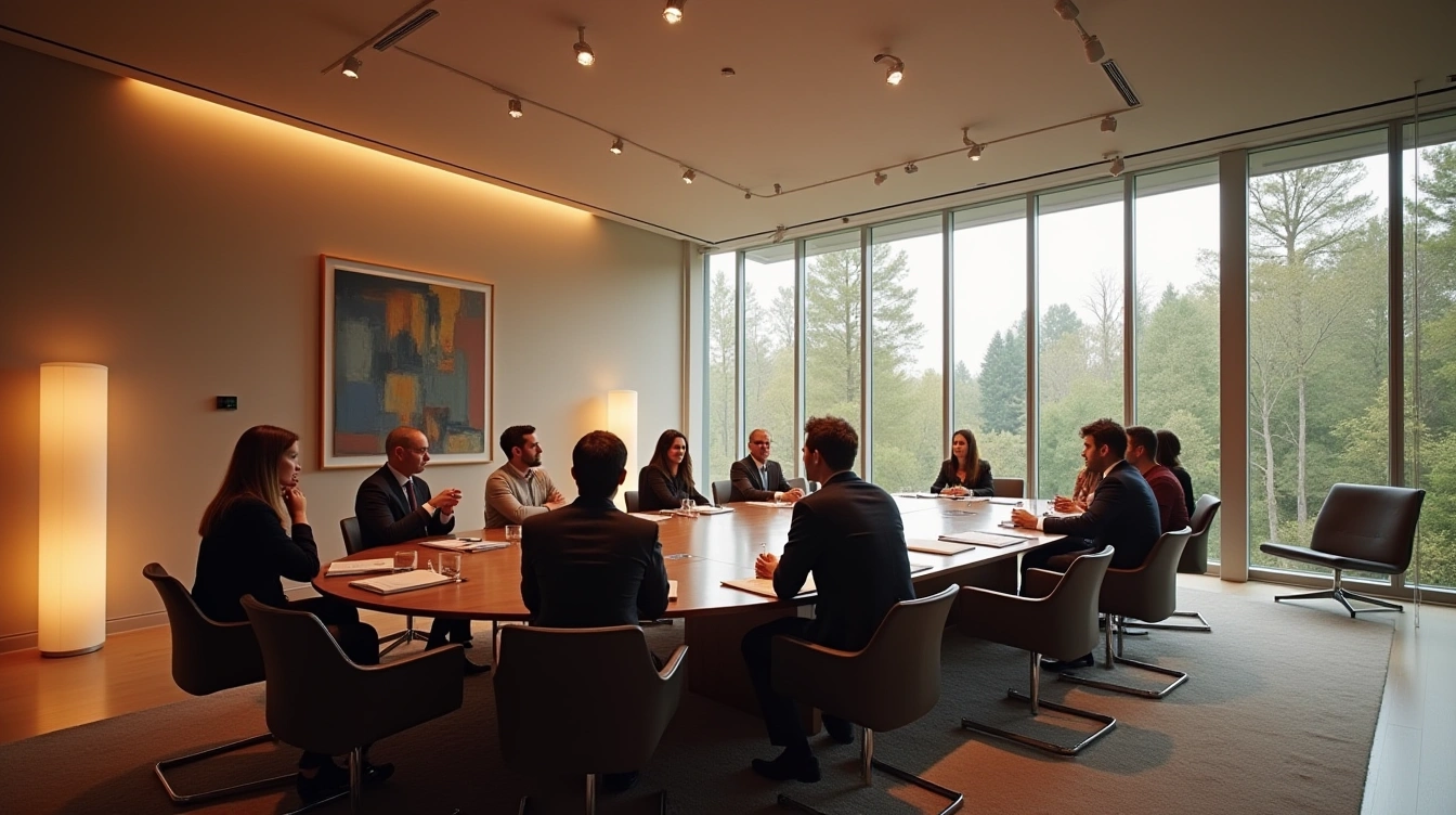 Choisir son centre de formation agréé : critères stratégiques